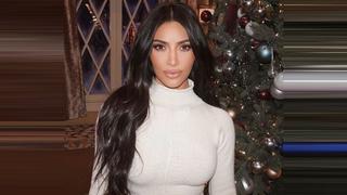 Kim Kardashian sorprende con su radical cambio de look | FOTOS