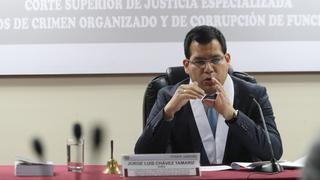 Caso Odebrecht y arbitrajes: abogado Richard Martin Tirado se entrega a la justicia