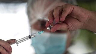 Coronavirus: Río de Janeiro anuncia la suspensión de su campaña de inmunización por falta de vacunas