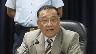 Soto Vallenas: No hubo favorecimiento en ratificación de Farro