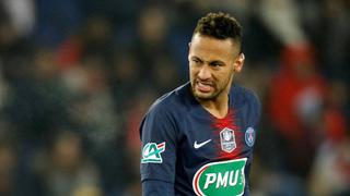 Neymar no jugará contra Manchester United por Champions League, según RMC Sports