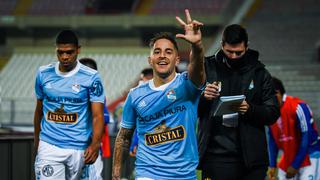 Oficial: Conmebol anunció fecha y hora del choque de Sporting Cristal vs. Peñarol por la Copa Sudamericana