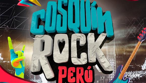 Cosquín Rock Perú regresa a Perú luego de siete años desde su primera y última edición. (Foto: Cosquín Rock)