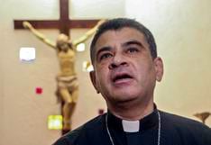 Obispo nicaragüense Rolando Álvarez visita España tras liberación y expulsión de Nicaragua