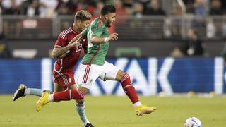 Gol Caracol: selección Colombia 3-2 México en California | VIDEO