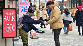 ¿Es Corea del Sur un país tan desigual como lo retrata la película “Parasite”?