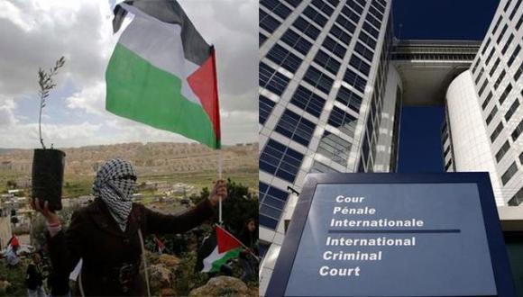 Qué implica que Palestina esté en la Corte Penal Internacional