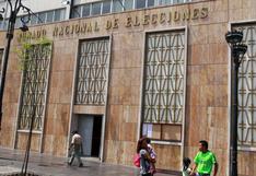Elecciones municipales en Lima: Solo dos de 42 alcaldes no postulan a reelección 
