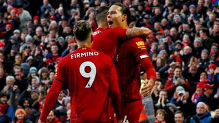 Liverpool campeón: la épica cuenta regresiva de los dirigidos por Klopp para coronarse en la Premier League | VIDEO