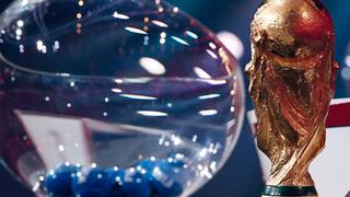 Oficial: Mundial Qatar 2022 tendrá listas de 26 jugadores