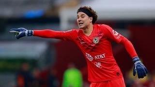 Liga MX: ‘Memo’ Ochoa exige una máxima seguridad sanitaria para volver a jugar 