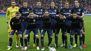 Atlético de Madrid: UNOxUNO del equipo 'colchonero' ante Bayern