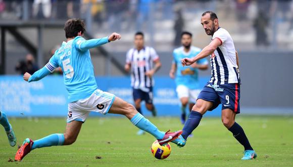 Alianza Lima y Sporting Cristal protagonizarán uno de los duelos más esperados de la fecha 3 del Torneo Clausura de la Liga 1 Betsson.  (Foto: Liga 1)