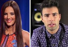 Gaby Espino y Jencarlos Canela confirmaron su separación en Twitter
