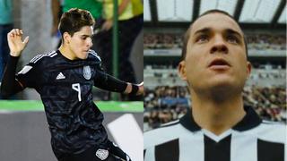 Santiago Muñoz ficha por Newcastle y es tendencia por la película ‘Goal’