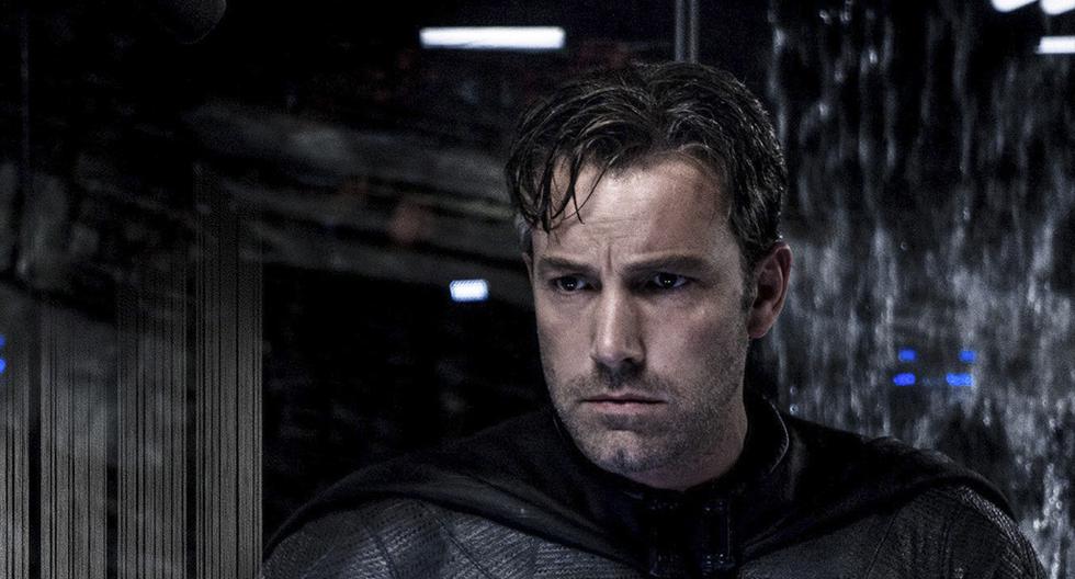 Matt Reeves negocia dirigir el filme de Batman al que renunció Ben Affleck. (Foto: Difusión)