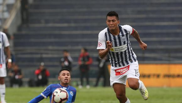 Alianza Lima y Binacional se verán las caras este domingo en Matute.(Foto: GEC)