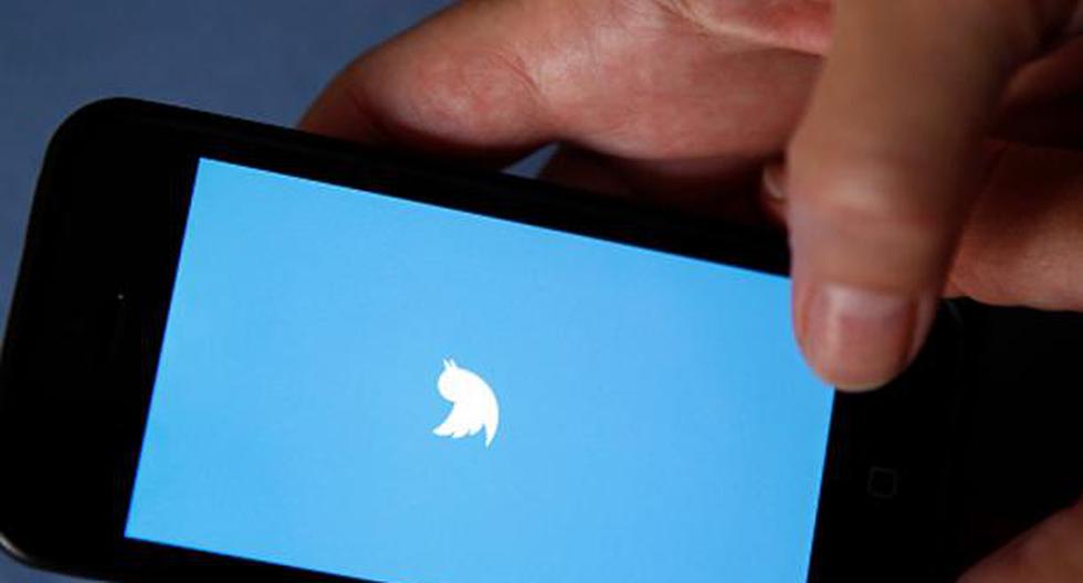 Las personas ya pueden emitir vídeos en directo desde la aplicación móvil de Twitter. Aquí los detalles. (Foto: Getty Images)