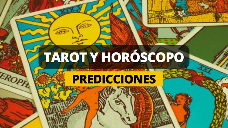 Predicciones del tarot y horóscopo de este, 1 de septiembre