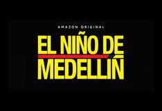“El niño de Medellín”: el documental sobre J Balvin estrena su primer tráiler