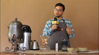 Momento Andes: Tres consejos para consumir un mejor café