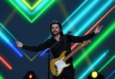 Juanes cumple 20 años de carrera trayendo lo mejor de la música latina 