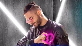 Google Traductor: Así se escucha desde la app “Corazón” de Maluma