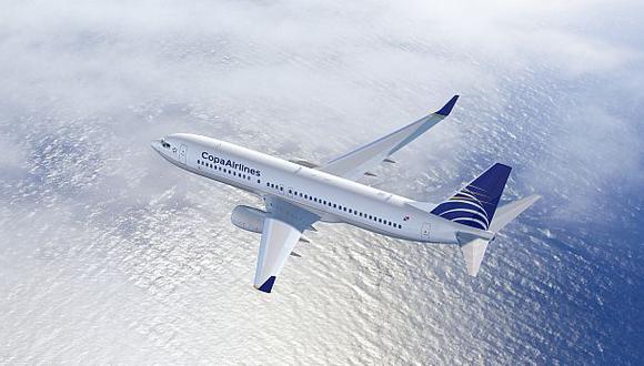 Copa Airlines reforzará su oferta de vuelos en el norte