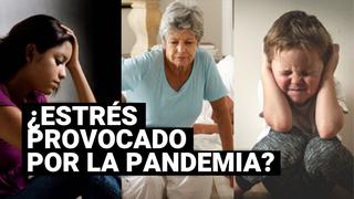 Consejos de la OMS para cuidarse del estrés provocado por la pandemia de coronavirus