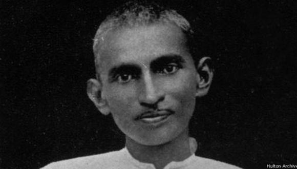 Mahatma Gandhi: ¿fue racista el más grande líder indio?