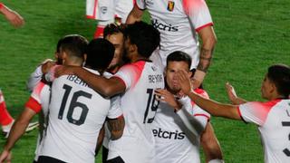 Cienciano vs. Melgar: resumen del partido por Copa Sudamericana