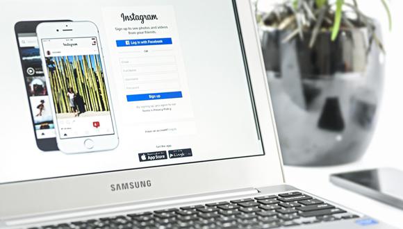 Instagram también cobraría para verificar tu cuenta con la insignia azul. (Foto: Pixabay)