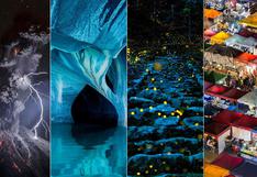 Las mejores fotografías de viajes del 2017, según National Geographic