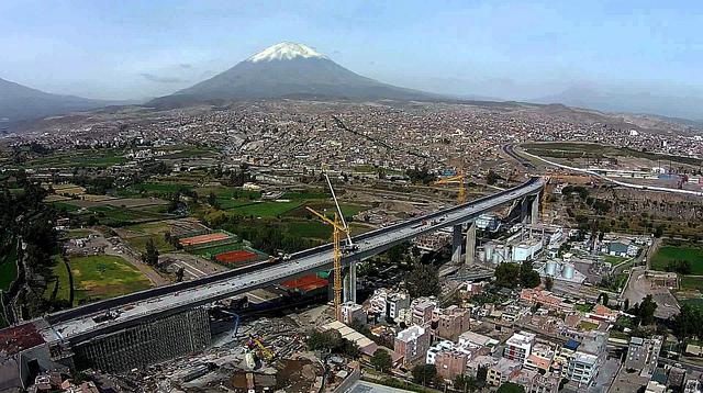 Los 10 proyectos de Obras por Impuestos más grandes del Perú - 1