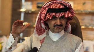 Un príncipe saudí demandó a revista Forbes por “subestimar su fortuna”