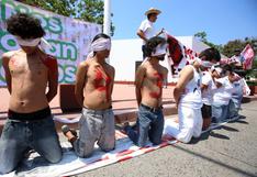México: 60 fosas clandestinas halladas en búsqueda de 43 estudiantes de Iguala