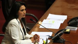 Ana María Solórzano convocó a Consejo Directivo para el viernes