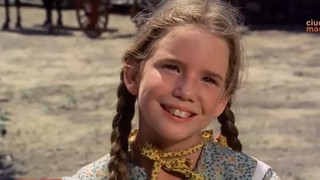 “La familia Ingalls”: cómo Melissa Gilbert consiguió el papel de Laura Ingalls