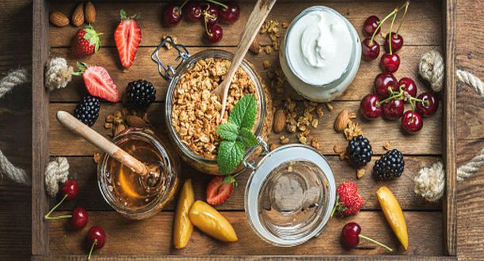 5 Snacks Ricos En Proteínas Que Puedes Llevar A Tu Oficina Estilo De Vida Perucom 8038