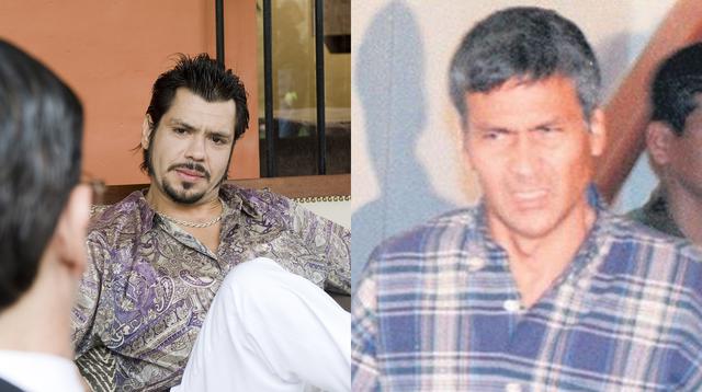 "Caiga quien caiga" (Foto: Difusión/ Archivo El Comercio)