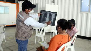 Los ”Ángeles contra el COVID” retoman su ayuda a los enfermos de coronavirus en Bolivia | FOTOS