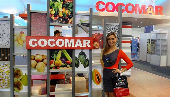 Cocomar prevé alcanzar ingresos por los US$15 millones este año
