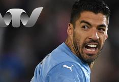 Uruguay-Argentina vía VTV: resultado, goles y resumen