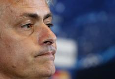Celta vs Manchester United: José Mourinho no terminó feliz pese a victoria