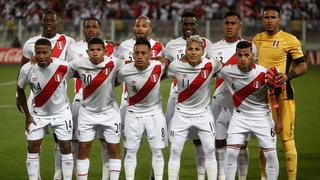 ¿Cuál es el nuevo auspiciador de la selección peruana?