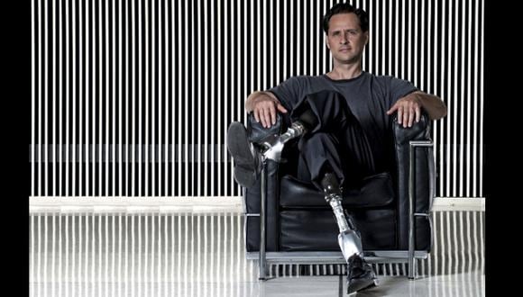 Inventor de prótesis biónicas gana premio Princesa de Asturias