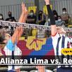Alianza Lima vs. Regatas EN VIVO: Hora y canal de TV para ver el ‘extra game’ de la semifinal de la LNSV 2024