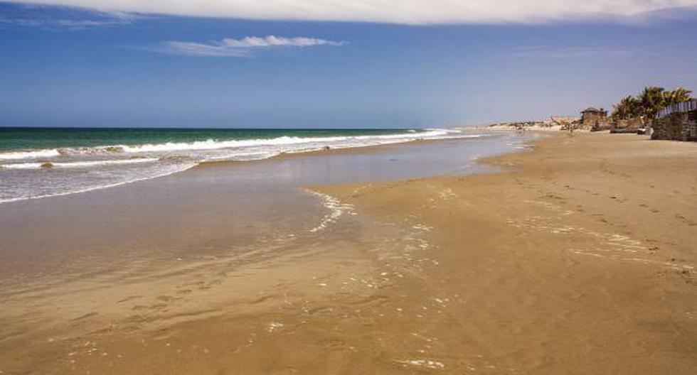 Máncora fue reconocido como Mejor Destino de Playa en Perú. (Foto:IStock)