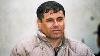 Los hitos en la vida criminal de 'El Chapo' Guzmán [FOTOS]