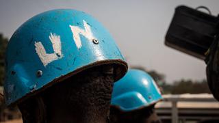 Un casco azul peruano es acusado de violar a una menor y dejarla embarazada en República Centroafricana